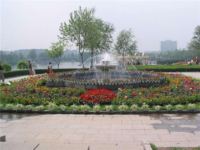 肇庆市政工程承包 小区工厂园林绿化 排水系统施工